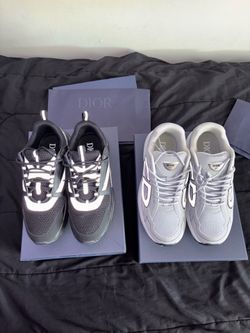 Dior B22 Size 45