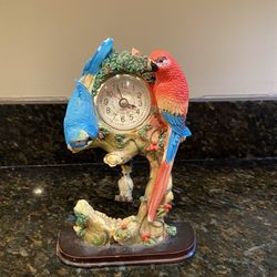 Antique Clock