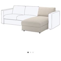 IKEA Storage Mini-couch $30 OBO