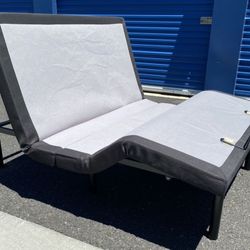 Queen Bed ! Queen Size Bed ! Ghostbed Adjustable Bed ! Ghost Bed Classic ! Free Delivery