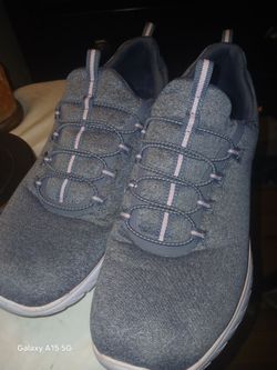 Lady's Size 12 shoes