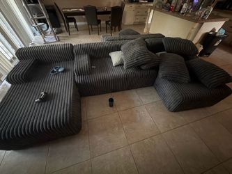 Couches love seats  sectional recliner sofa 50-$250