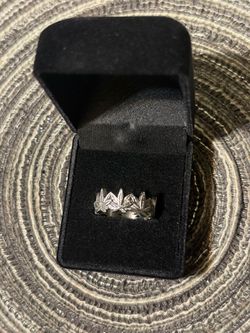 Plantlife Ring by HUF