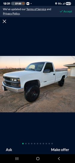 Chevy