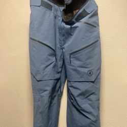 Backcountry Men’s GORE-TEX Shell BiB