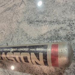 Easton Softball Bat 36 Oz