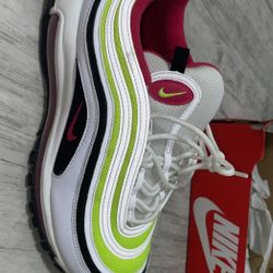 Nike Airmax 97s Og All Sz 11.5