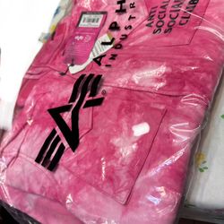 Alpha Industries x Anti Social Social Club  $80 OBO