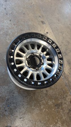 Kmc wheels 17 inch š„ššā
šÆ