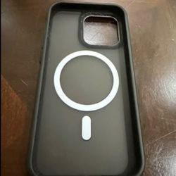 Price Reduction  - MagSafe® Compatible Aramid Fibre Phone Case - Limitless 4.0 - iPhone 13 Pro