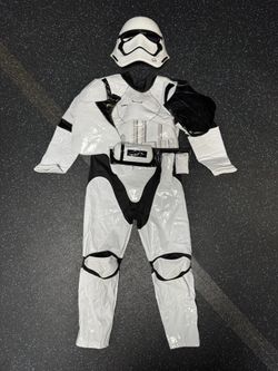 Star Wars Storm Trooper