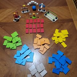 Hape Wooden Dominoes 