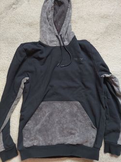Oakley hoodie
