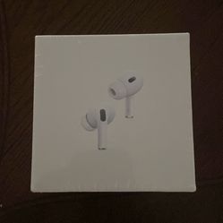 airpods pro 2nd gen