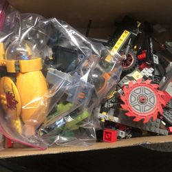 Legos