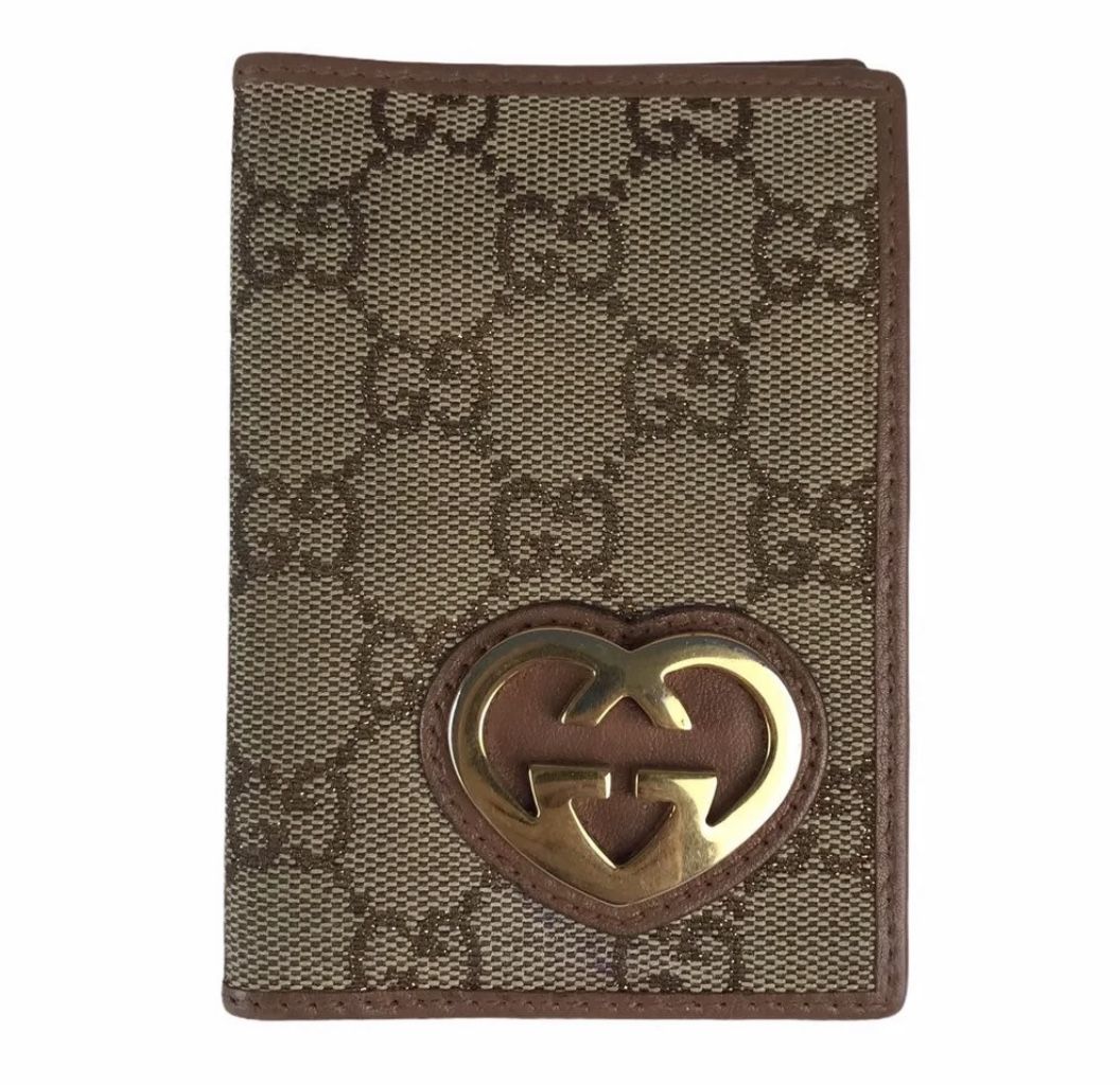 Gucci Wallet Card Holder