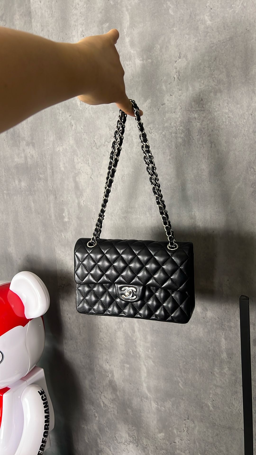 Chanel Classic Flap Bag