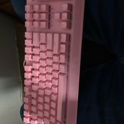 Razer Keyboard Blckwidow V3 Quartz