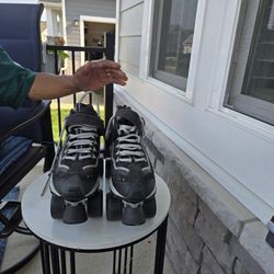 Roller Skates (SKECHERS)