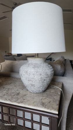 Table Lamp