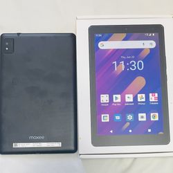 Moxee Tablet Brand New In The box 