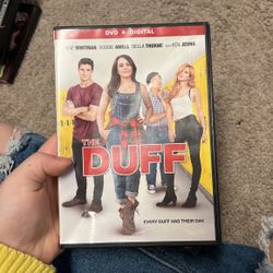 the duff