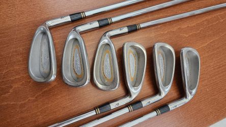 Cleveland Tour Action TA5 Iron 5-PW Regular Flex