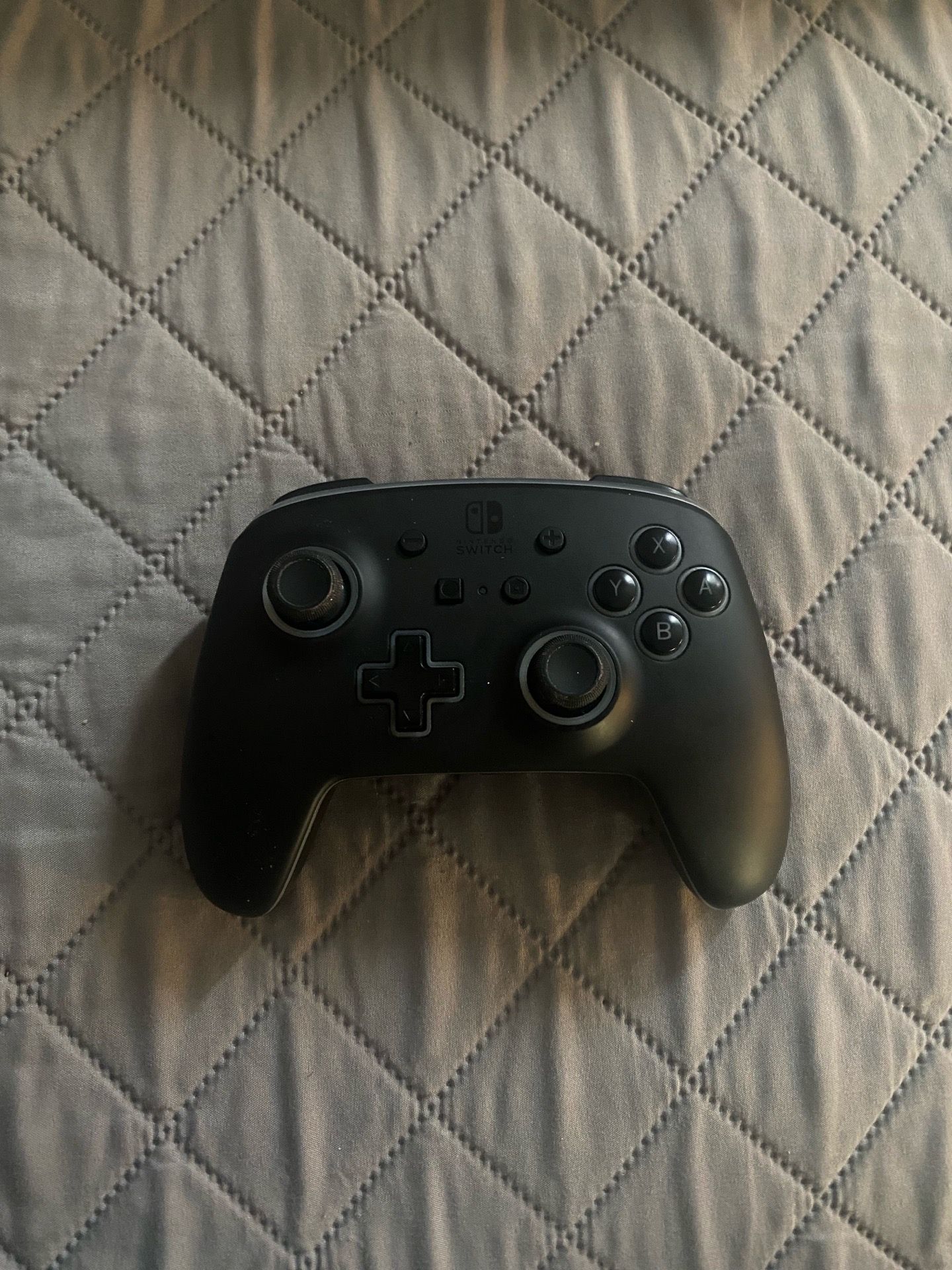 PowerA Nintendo Switch Pro Controller