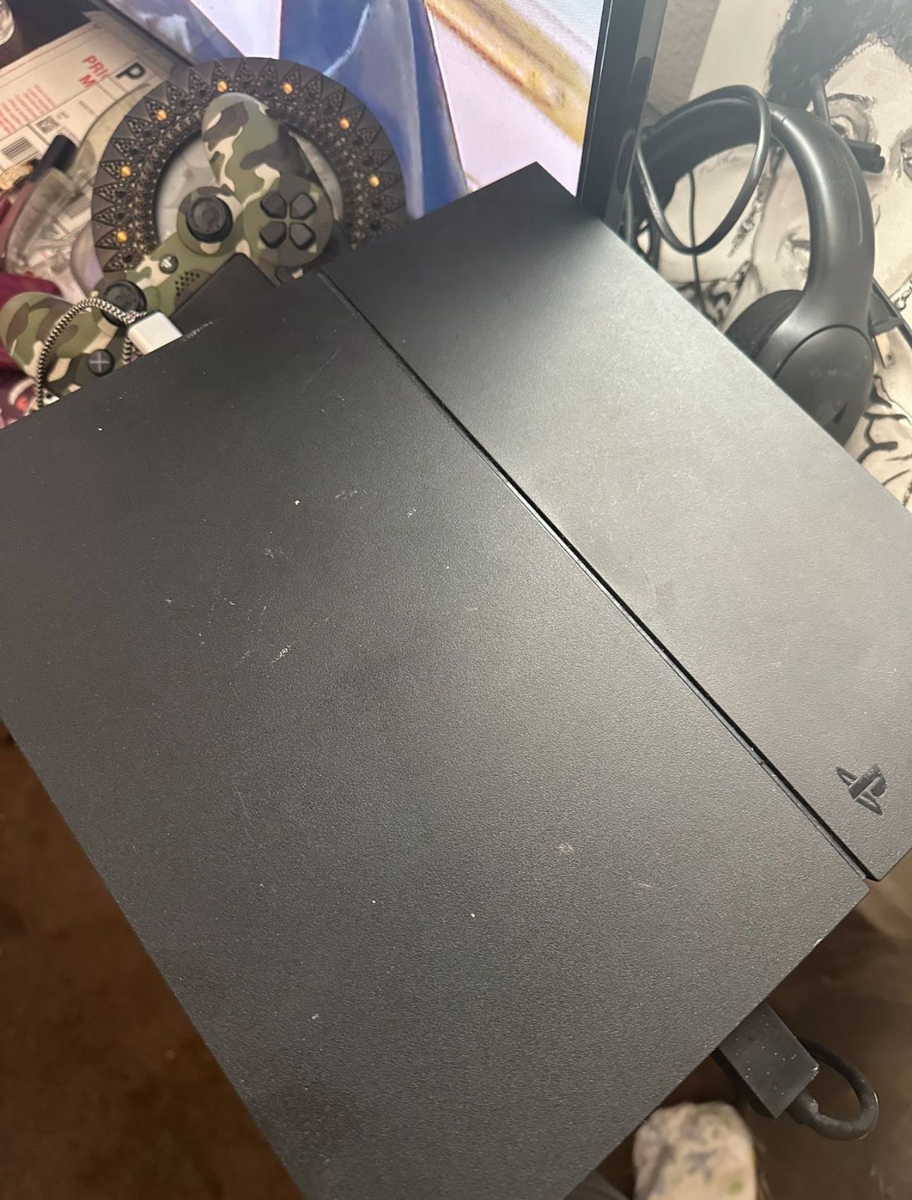 Ps4
