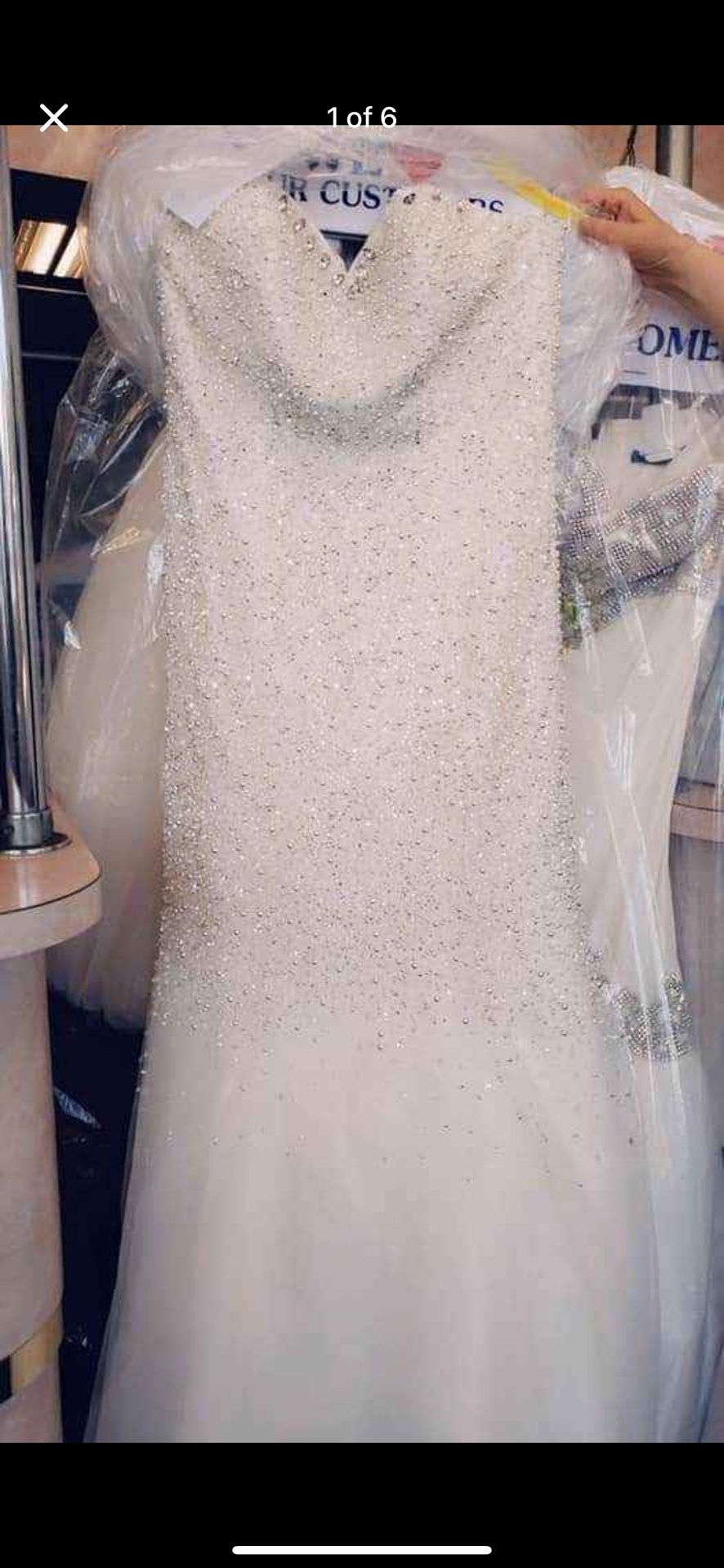 Wedding Dresses