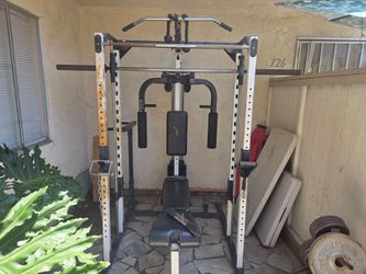 Gym Equipment $100 for everything. 🏋️‍♀️💪💰