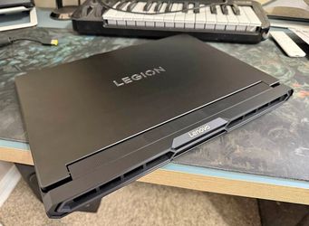 Lenovo Legion Pro 7i 2TB GeForce RTX 5080