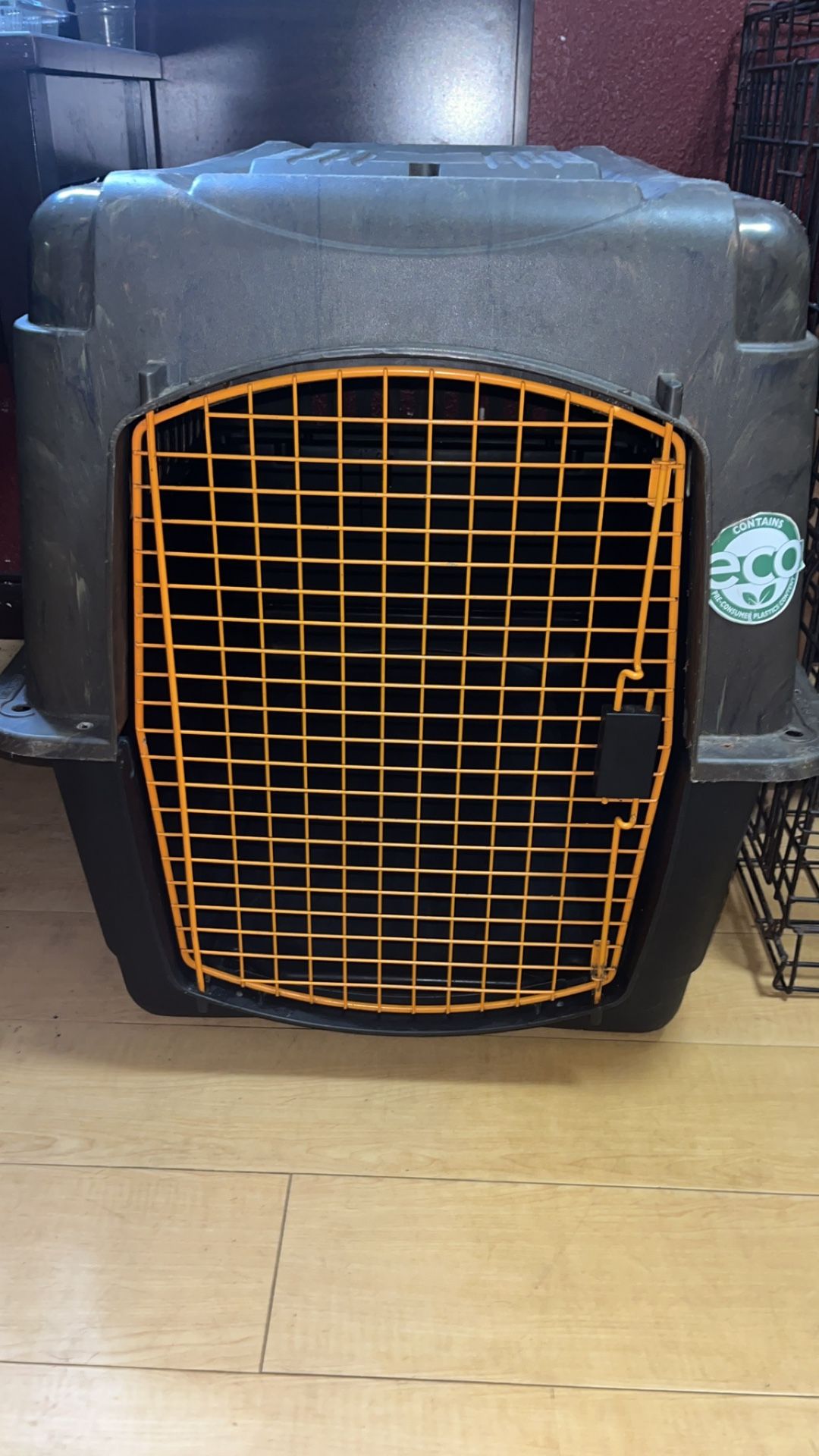 Medium Dog Crate