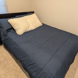 IKEA 3-Piece Bedroom Set