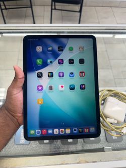 iPad Pro 1st generation 64GB WiFi + Cellular