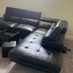 Love couch