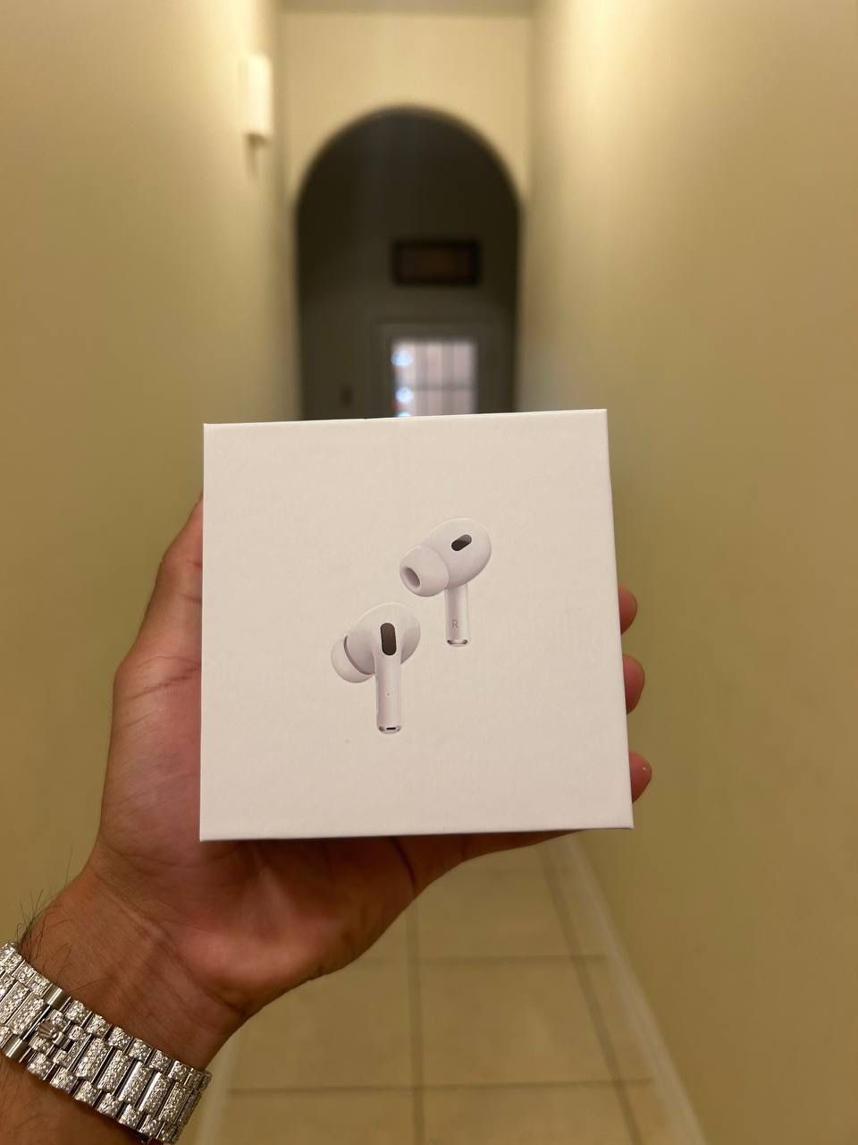 AirPods Pro (2nd Generación)