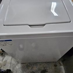 Washer & Drier