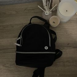 Lululemon City Adventurer Backpack Micro