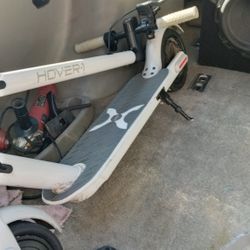 Whole.Scooter For Parts
