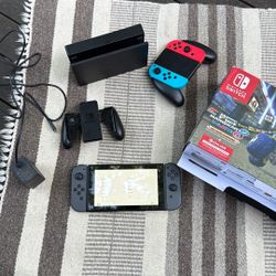 Nintendo Switch Pro