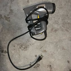 Stanley Staple Gun