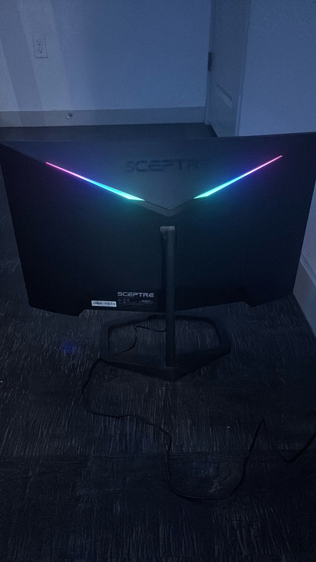 Sceptre Monitor 240Hz