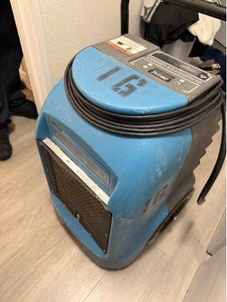 DRIZAIR humidifier