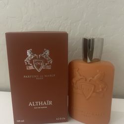 De Marly ALTHAIR
