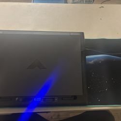 Gaming Laptop
