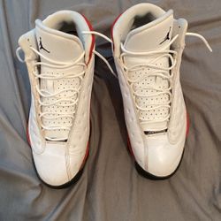 Air Jordan 13 Retro 'Chicago' 2017