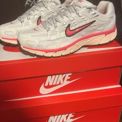 Nikes P-6000