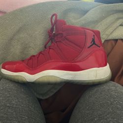 Air Jordan 11 Retro GS 'Win Like '96'
