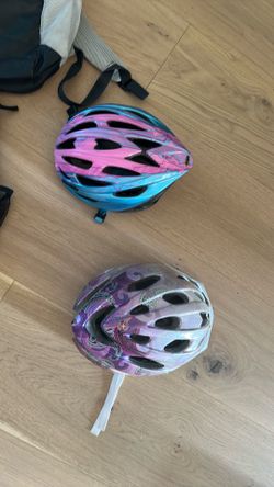 Bike Helmets